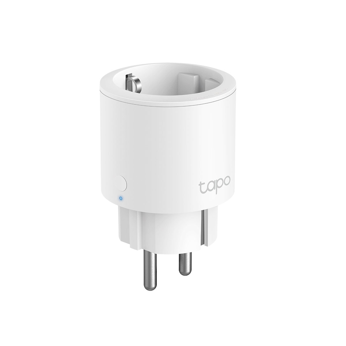 TP-Link Mini Smart Wi-Fi Socket, Energy Monitoring - Tapo P115(1-PACK)