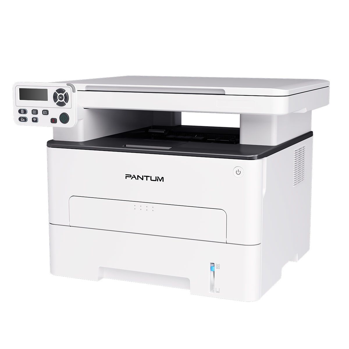 Pantum M6700DW Ασπρόμαυρο Laser Πολυμηχάνημα