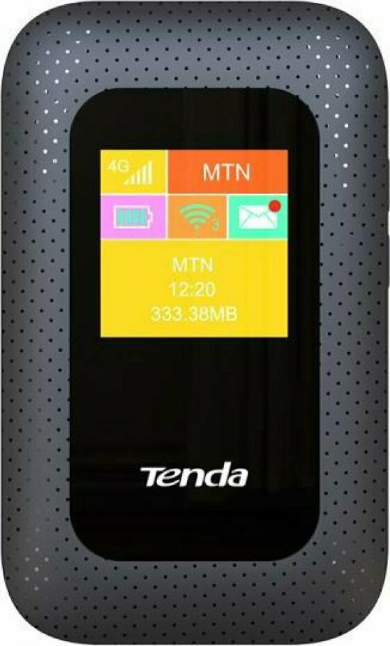 Tenda 4G185 v1 Ασύρματο 4G Φορητό Hotspot 