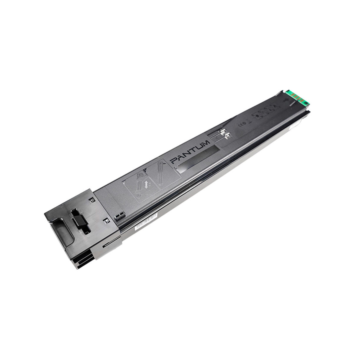 Pantum CTL-2300HK Black High capacity toner (15.000 pages)
