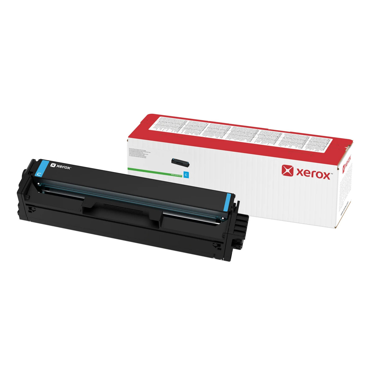 Xerox Toner Cyan 1.2K 006R05068