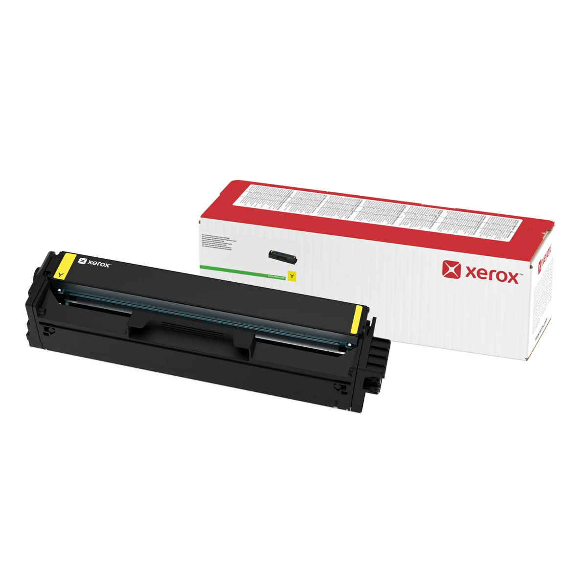 Xerox Toner Yellow 1.2K 006R05070