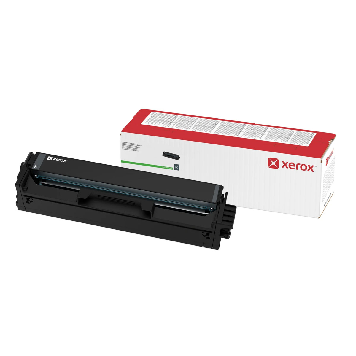 Xerox Toner Black 1.3K 006R05067